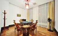 Bodaofeng Holiday Hotel Hotels in Luotian County
