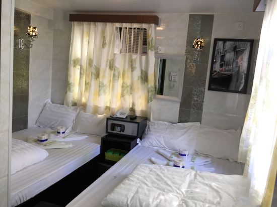 Hostel Skylark