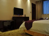 Chong Ning Castle Hotel Lingshi İlçesi otelleri