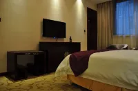 Chong Ning Castle Hotel