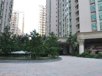 深圳星月公寓 - 酒店外部