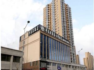 Zhuo Mei Ya Hotel