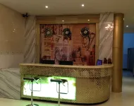 Shanghai Hanguang Ocean Hotel