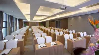 SSAW Boutique Hotel DeXin - Near Mount Mogan - business