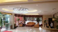 Lianhu Hotel Hotels in Qinglong