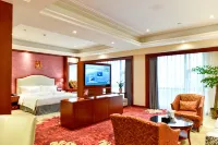 Ramada Plaza by Wyndham Chibi Hotels in Chibi