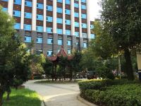 高安锦鹰国际大酒店 - 花园