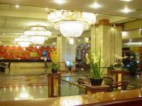 星程酒店(上海崇明南门码头店) - 大堂酒廊