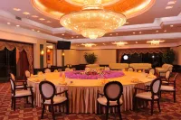 烟台東方海天飯店（漁人碼頭景區第二海水浴場店）