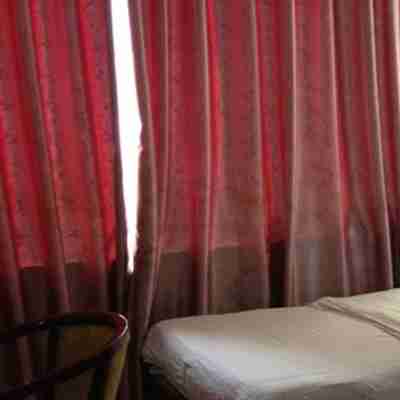 南江紅葉賓館 Rooms