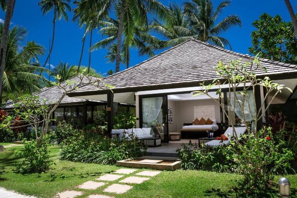 니키 비치 리조트 코 사무이(Nikki Beach Resort & Spa Koh Samui)_1