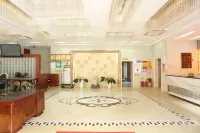 Fuhua Hotel (Dongxing Port) - Kæledyr tilladt