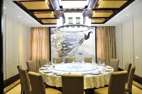 Huaihe Hotel Hotels in Huaibin