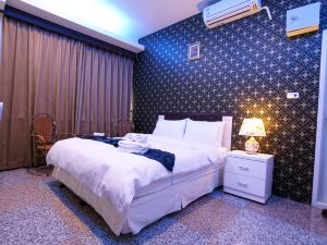 Anqing 67 Homestay