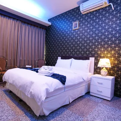 Anqing 67 Homestay Các khách sạn gần Trung tâm Bảo Đinh Nghệ Văn