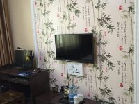 义县华天大酒店 - 大床房