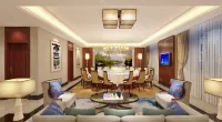 Ningxin International Hotel Hotels in Luocheng