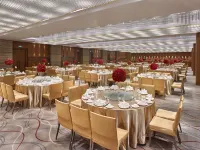 廣州白天鵝賓館 同福西附近的飯店