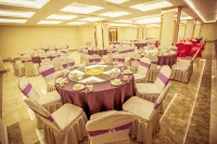 Bijie Weining Xichen International Hotel (Caohai Branch)