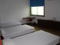 績溪龍川鄉村土菜館 鄰近龍川景區的酒店