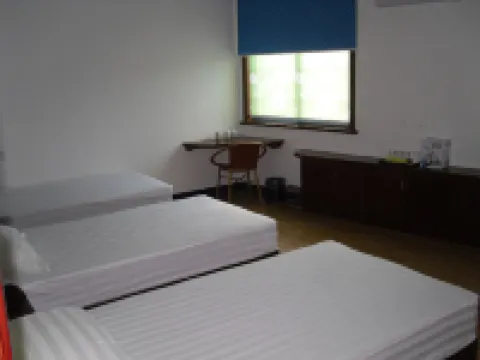 績溪龍川鄉村土菜館