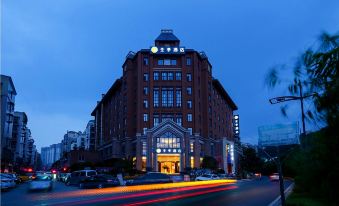 Ji Hotel (Guiyang Xiaohe Xiangjiang Road)