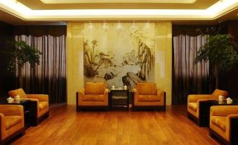 Changjiang Hotel