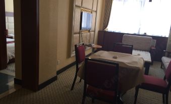 Xiyuan Hotel - Housity
