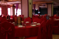 Shicheng Zhuangyuanhong Hotel - breakfast