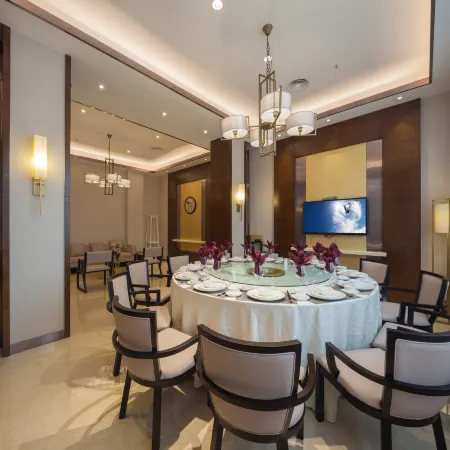 CYTS Shanshui Fashion Hotel (Chibi Railway Station)