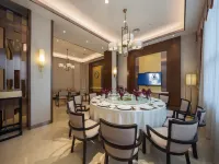 CYTS Shanshui Fashion Hotel (Chibi Railway Station) - Bữa sáng