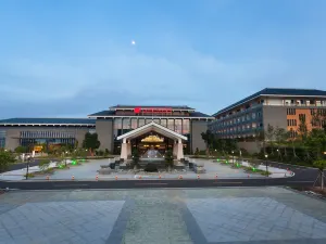 Kejia New Century Hotel