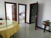 Mohe Qianwen Farmhouse