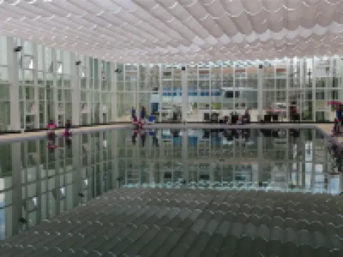 Hengzhong Yuanquan Hotel Hotels in Midu