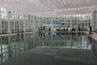 Hengzhong Yuanquan Hotel Hotels in Midu County