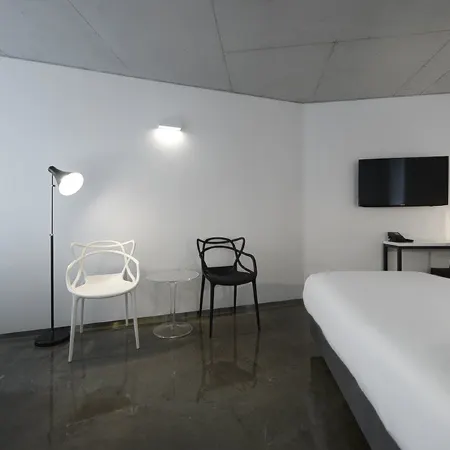 Creto Hotel Myeongdong