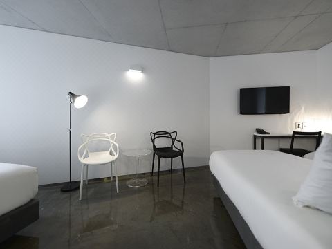 STAZ Hotel Myeongdong I  ex Sutton Hotel Myeongdong Over view