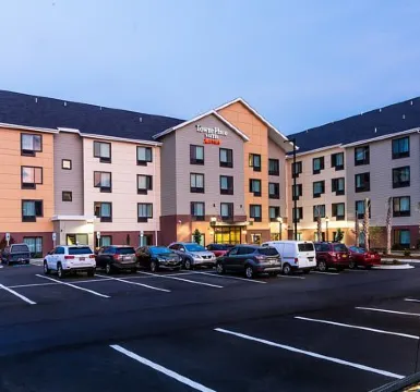 TownePlace Suites Florence