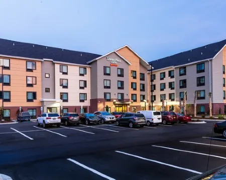 TownePlace Suites Florence Hotels in Florence