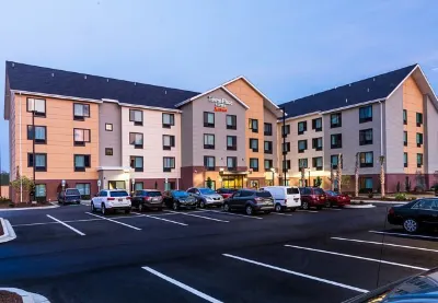 TownePlace Suites Florence Hotels near West gate Square