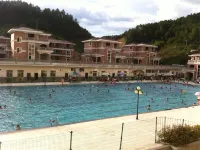 Longjin International Hotel Hotels in Qingliu