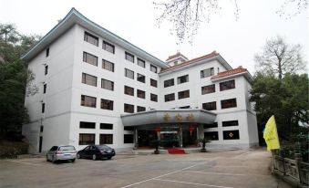 Huataishan Hotel