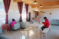 Wind's Guesthouse of Lugu Hu Hotels in Yanyuan