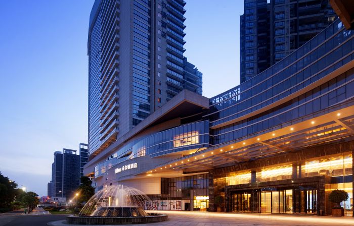 Hilton Foshan