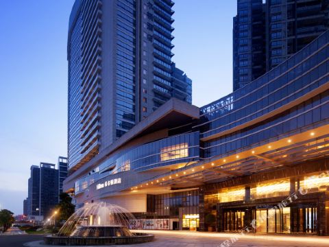 佛山希爾頓酒店