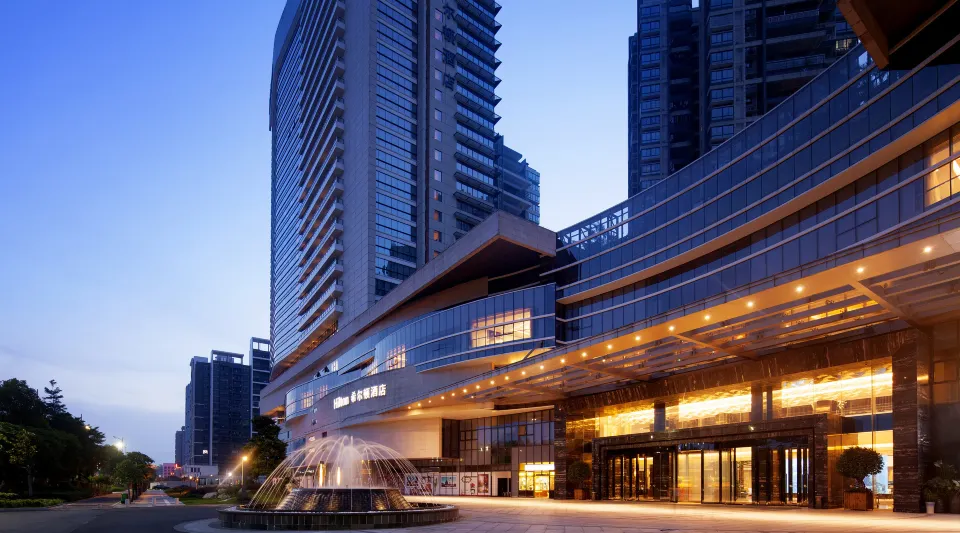 Hilton Foshan