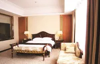โรงแรมหัวอัน