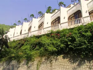 Pousada de Coloane Boutique Hotel