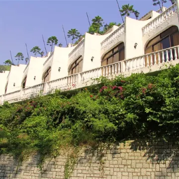 Pousada de Coloane Boutique Hotel