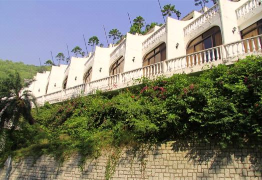 포자다 데 콜로안 비치 호텔